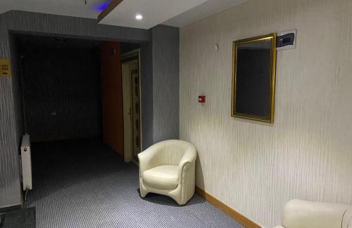 Afsin Hotel | Efsus royal otel afşin