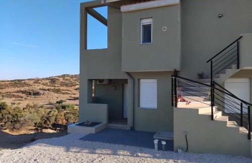 Sithonia Apartment | EFThea Valley