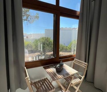 Skala Apartment | Eftyhia Patmos