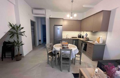 Skala Apartment | Eftyhia Patmos