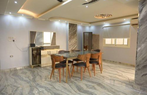 Nasr City Apartment | EG-A-1102 Spacious 3-room apartment, Nasr City