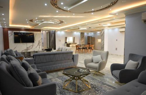 Nasr City Apartment | EG-A-1102 Spacious 3-room apartment, Nasr City