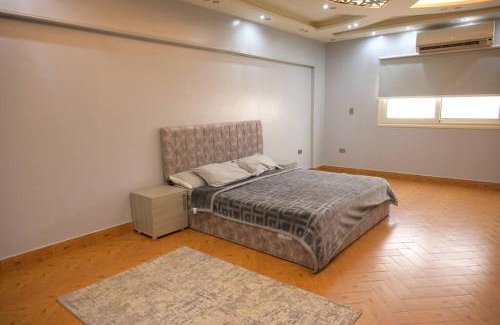 Nasr City Apartment | EG-A-1102 Spacious 3-room apartment, Nasr City