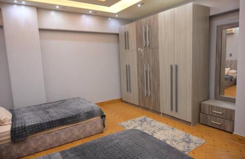 Nasr City Apartment | EG-A-1102 Spacious 3-room apartment, Nasr City