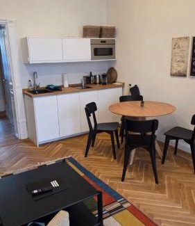 Goerlitz Apartment | EG-Apartment mit Terrasse in Görlitzer Innenstadtlage!