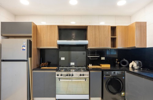 Cairo Apartment | Easy Rental/Serviced Apartment In Corniche El Maadi