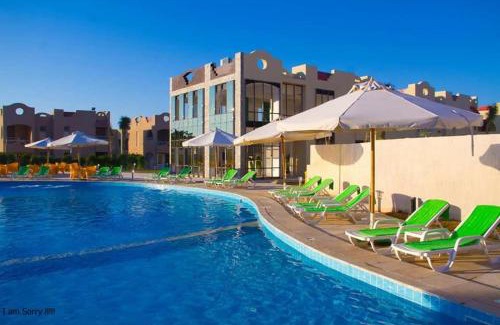 Al-Hammam Hotel | Green Leaves Hotel