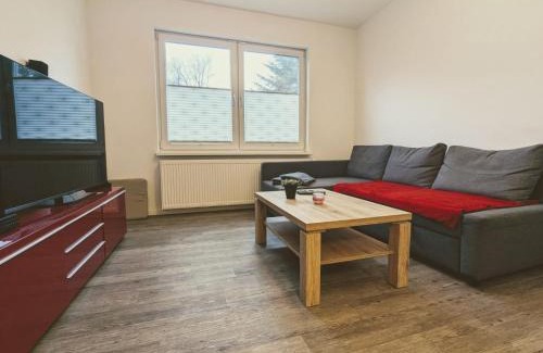 Heppens Apartment | Eg