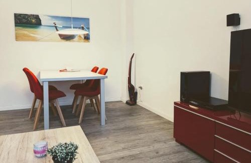 Heppens Apartment | Eg