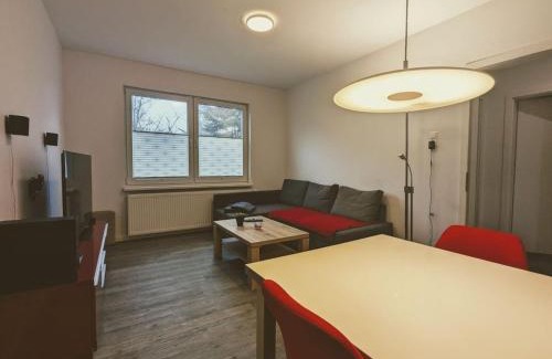 Heppens Apartment | Eg