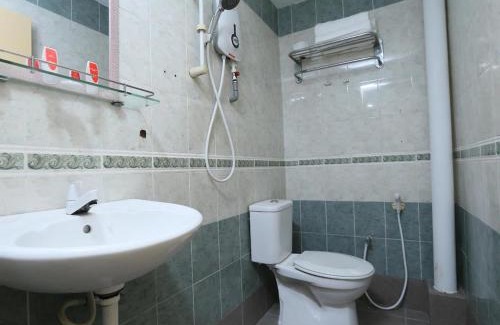 Taman Johor Jaya Hotel | EG HOTEL JJ