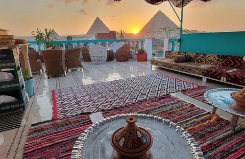 Al Haram Apartment | 480 m² Apartment ∙ 9 bedrooms ∙ 18 guests
