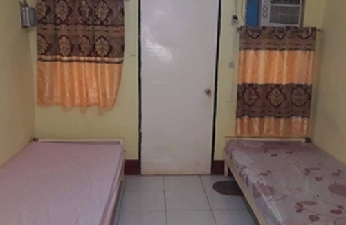 Claver House | EG Rusiana Lodging House