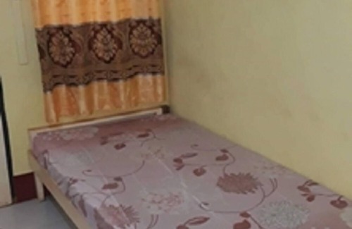 Claver House | EG Rusiana Lodging House