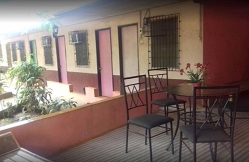 Claver House | EG Rusiana Lodging House