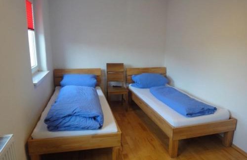 Zimmern ob Rottweil Apartment | EG Stetten