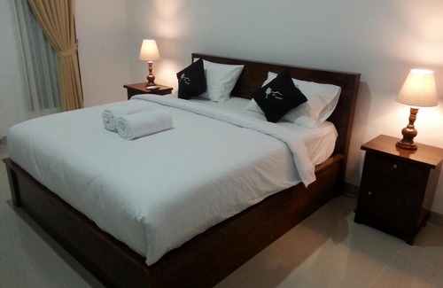 Penida Island House | Ega Homestay