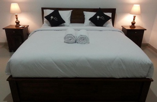 Penida Island House | Ega Homestay