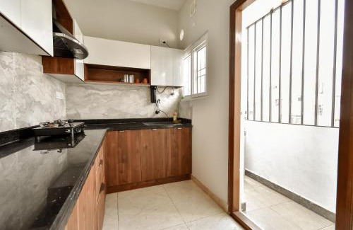 Brookefield Apartment | Ega Orchid, Luxury Apartment in Brookefield