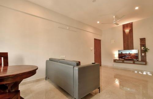 Brookefield Apartment | Ega Orchid, Luxury Apartment in Brookefield