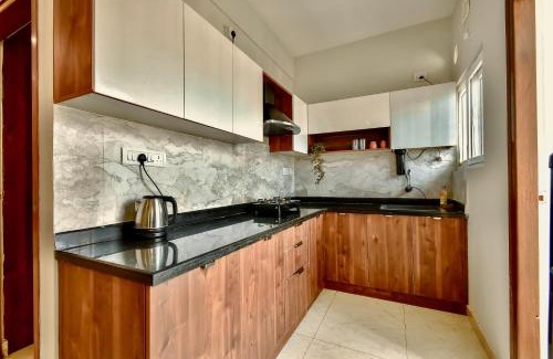 Brookefield Apartment | Ega Orchid, Luxury Apartment in Brookefield