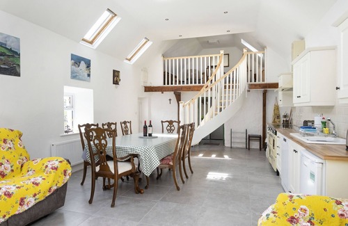 Lahinch House | Egan’s Cottage | 5km from Lahinch
