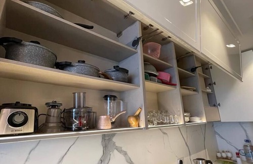 Ikitelli Apartment | Egarcom