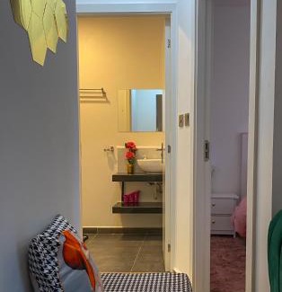 Kiambu Apartment | EGBA HOMES-1 Bedroom Apertment In Tatu City