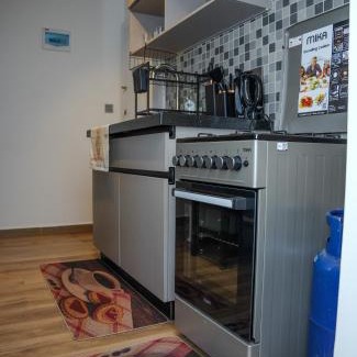 Kiambu Apartment | EGBA HOMES-1 Bedroom Apertment In Tatu City