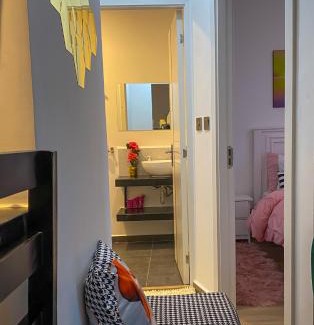 Kiambu Apartment | EGBA HOMES-1 Bedroom Apertment In Tatu City