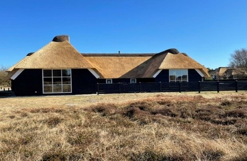Blavand Strand House | "Ege" - 200m from the sea by Interhome