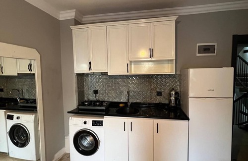 Mentese Apartment | Ege Apart Hotel