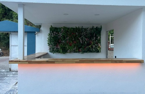 Mentese Apartment | Ege Apart Hotel