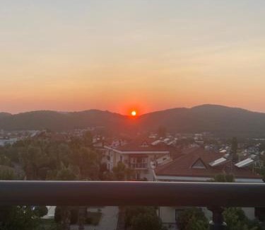 Oludeniz Apartment | Ege Aparts