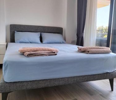 Oludeniz Apartment | Ege Aparts