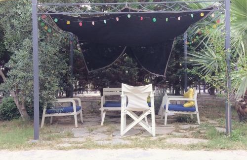 Bozcaada Hotel | Ege Han Hotel