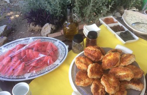 Bozcaada Hotel | Ege Han Hotel
