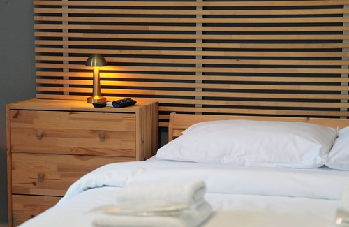 Bozcaada Bed & Breakfast | Ege Han Otel