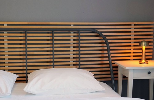 Bozcaada Bed & Breakfast | Ege Han Otel