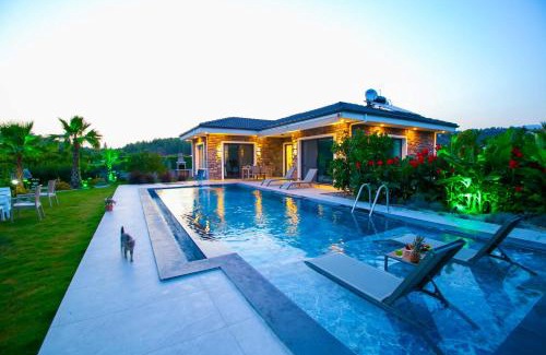 Koycegiz Villa | EGE Villaları 2