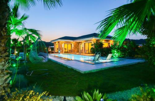 Koycegiz Villa | EGE Villaları 2