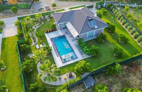 Koycegiz Villa | EGE Villaları 2