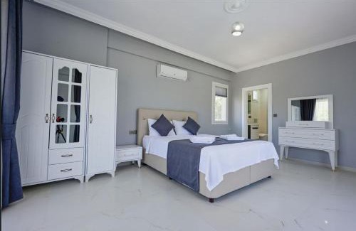 Yesiluzumlu Villa | Egeden 2