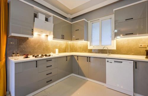 Yesiluzumlu Villa | Egeden 2