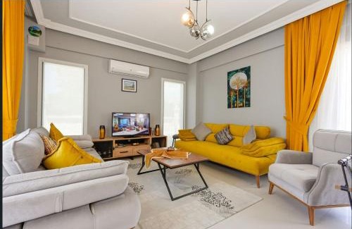 Yesiluzumlu Villa | Egeden 2