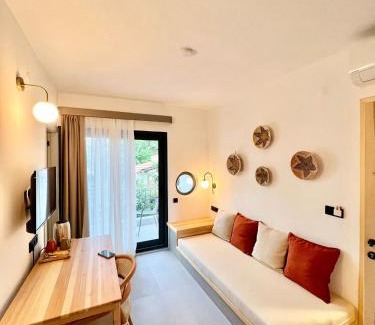 Datca City Center Hotel | EGEDEN HOTEL