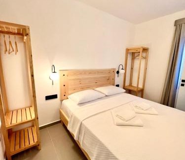 Datca City Center Hotel | EGEDEN HOTEL