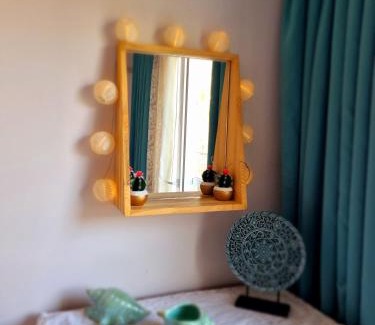 Datca City Center Apartment | Egem House