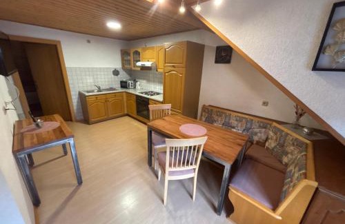 Flattach Apartment | Eggerhof