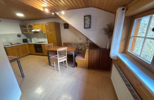 Flattach Apartment | Eggerhof